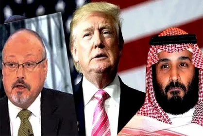 قتل خاشقچی سبب تغییر سیاست آمریکا درباره یمن شد