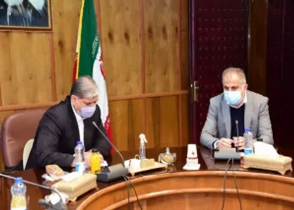 درخواست رئیس سازمان فضائی از دانشگاه&zwnj;های سیستان و بلوچستان برای همکاری با این سازمان
