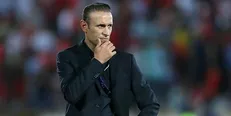 گل‌محمدی عزادار شد