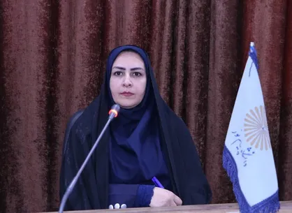 افزایش ۱۸۰۰ ظرفیت جدید پذیرش دانشجو در دانشگاه پیام&zwnj;نور استان کرمان