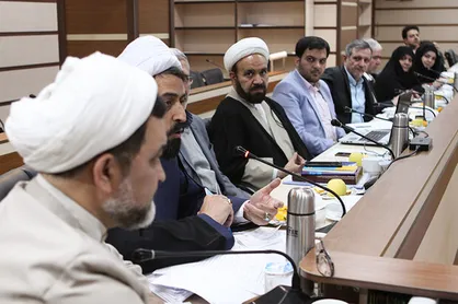 طرح تشکیل واحد ارتباط خانه و دانشگاه بررسی شد