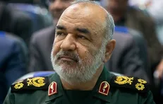 سرلشکر سلامی: مجاهدت‌های مرحوم زارعی ماندگار و مایه افتخار است