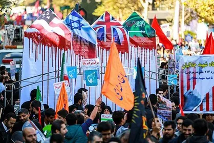 جلسه مشترک دبیران تشکل&zwnj;های شهری مشهد در خصوص ۱۳ آبان برگزار می&zwnj;شود