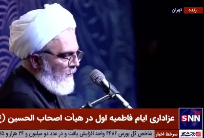 قنبریان: رهبری عَلَم را بلند کرده که همه در مورد مشارکت وظیفه دارند / یک هفته&zwnj;ای نمی&zwnj;شود مشارکت در انتخابات را بالا برد