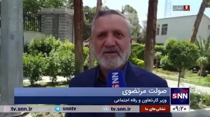 مرتضوی: استقبال مردم از کالابرگ الکترونیکی بالای ۹۰ درصد بوده است