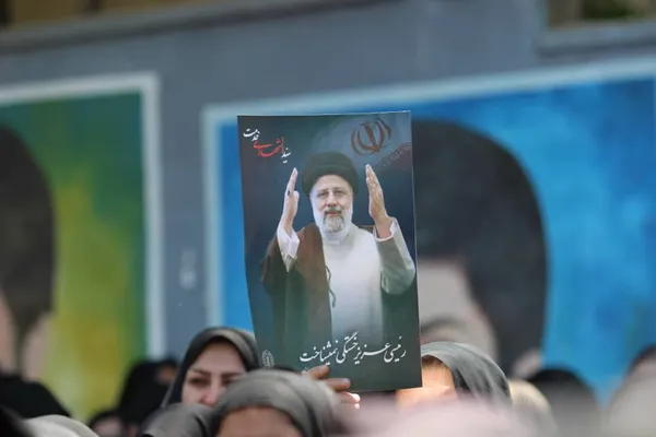 شهادت رئیس جمهور