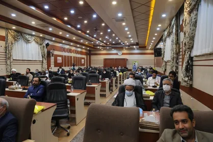 نخستین دوره هم اندیشی استادان جوان دانشگاه علامه طباطبائی آغاز شد