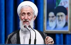 خطیب جمعه تهران: باید از سرنوشت کسانی که دیروز با انقلاب بودند و امروز در فتنه‌اند عبرت گرفت