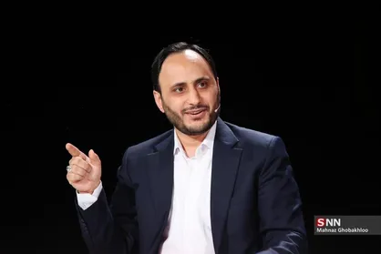بهادری جهرمی: هر ایرانی امروز خود یک رسانه است