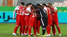 وضعیت غایبان پرسپولیس مقابل شهرخودرو