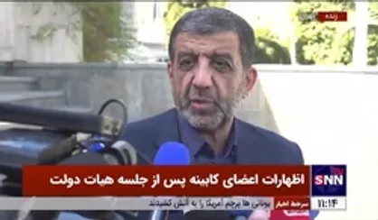 ضرغامی: متاسفانه جشنواره فیلم، تئاتر و موسیقی را می&zwnj;شناسیم، ولی با جشنواره صنایع دستی آشنایی نداریم