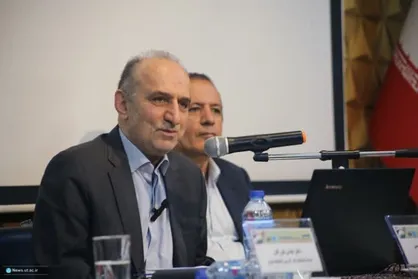 سرپرست دانشگاه تهران: پذیرش دانشجو باید متناسب با امکانات و زیرساخت&zwnj;های دانشگاه باشد