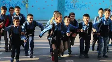 مدیرکل آموزش و پرورش البرز: جمعیت دانش‌آموزی استان از ۵۳۰ هزار نفر عبور کرد