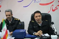 سردار مهماندار محدودیت‌های تردد برای پنجشنبه آخر سال را اعلام کرد