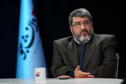 ایزدی: ایران تسلیم باج&zwnj;گیری ایالات متحده نخواهد شد؛ شکست سیاست&zwnj;های حداکثری ترامپ ادامه خواهد یافت + فیلم
