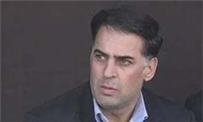 حمایت تمام قد هیأت مدیره باشگاه ذوب آهن از سعید آذری