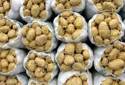 عرضه گسترده میوه و سیب&zwnj;زمینی توسط سازمان تعاون روستایی در سراسر کشور