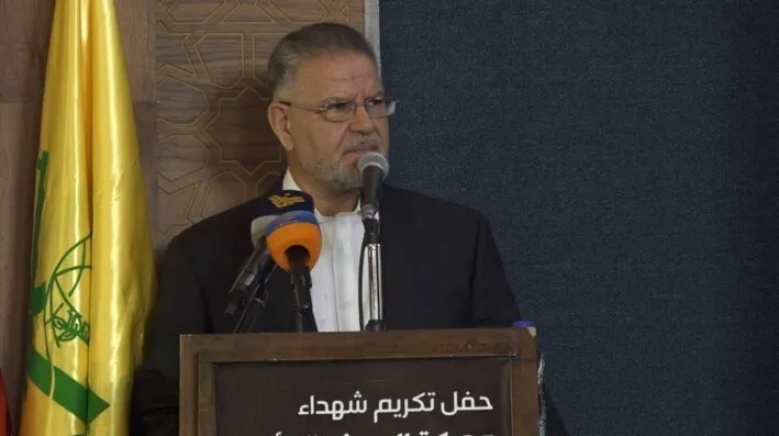 حزب‌الله: ایران توازن جدید قدرت در منطقه را به نفع مقاومت ترسیم کرد