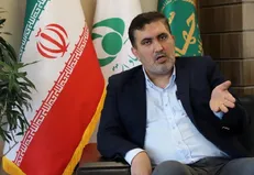معاون وزیر جهاد کشاورزی: روند تأمین نهاده‌های دامی بهبود یافته و مشکلات عرضه و ترخیص برطرف شد + فیلم
