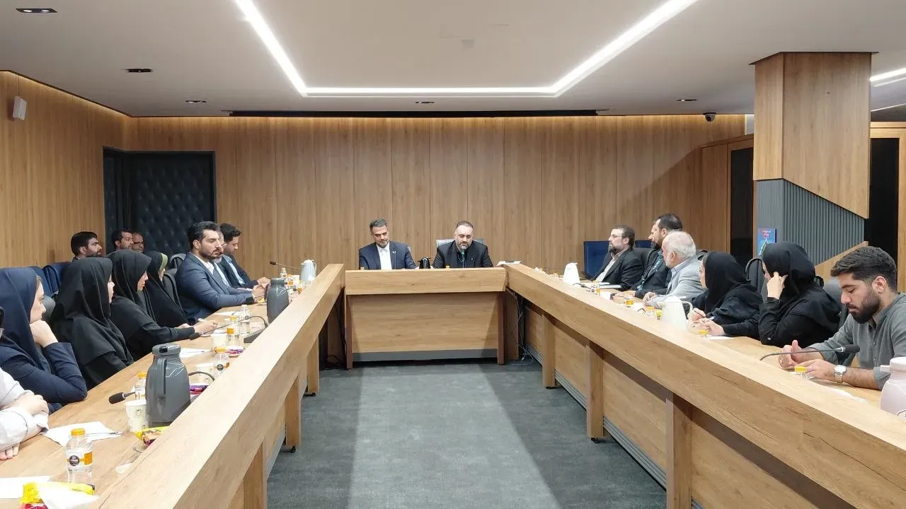 نخستین نشست هم‌اندیشی سخنگوی جدید قوه قضاییه با اصحاب رسانه