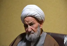 نماینده مردم آذربایجان شرقی در مجلس خبرگان رهبری دار فانی را وداع گفت