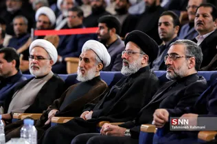 گردهمایی فعالان حوزه امر به معروف و نهی از منکر