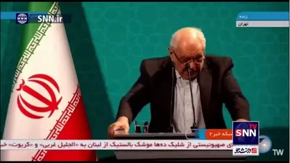 رئیس انجمن حکمت و فلسفه ایران: کسانی که ایمان ندارند همیشه در یاس هستند. خدا نور مطلق است