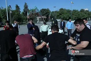 سومین مرحله از اجرای طرح کاشف پلیس آگاهی