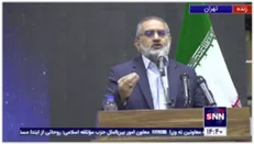 حسینی: متاسفانه در دهه گذشته برخی خواستند چهره هیولایی آمریکا را بزک کنند