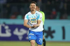 غیبت قطعی چهار استقلالی برابر الهلال