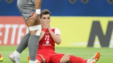 ۴ سال است رادوشوویچ روی نیمکت دلار مفت می‌گیرد / انصاری‌فرد از دروغ‌هایش خجالت نکشید / مهدی عبدی از مهاجمان فعلی بهتر است