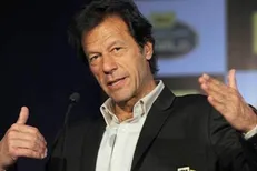 عمران‌ خان: پاکستان نباید در جنگ‌های نیابتی آمریکا شرکت می‌کرد