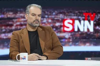 رشیدی کوچی: دنبال لایک و فالوور نیستم؛ اگر بله قربان&zwnj;گو بودم الان روی صندلی مجلس نشسته بودم!