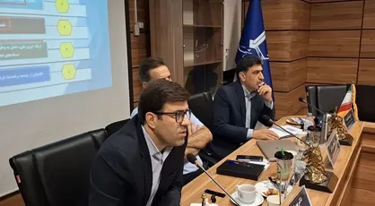 الزام اعزام های بین المللی برای ایجاد انگیزه مشارکت ورزشی در دانشگاه ها