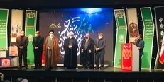 برگزیدگان چهاردهمین دوره نوگلان حسینی معرفی شدند