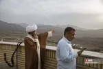 استهلال ماه شوال در قم