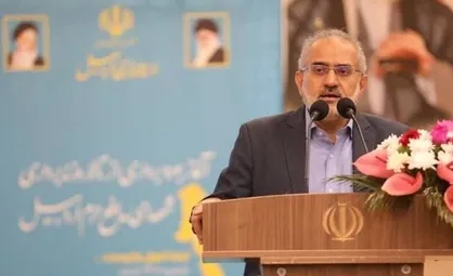 توافقات بین&zwnj;المللی ۲ سال اخیر بزودی در سطح جامعه تأثیرگذار خواهد بود