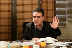 «مصطفی تاج‌زاده» در انتخابات ریاست‌جمهوری سیزدهم ثبت‌نام کرد