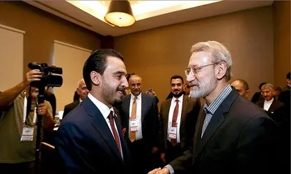آمریکا به دنبال تسلط اسرائیل بر منطقه است