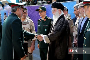 امین