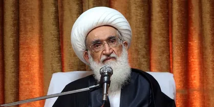 خواب راحت دشمنان توسط &laquo;سپاه&raquo; گرفته شده/ هرجا مظلومی مورد ظلم باشد &laquo;سپاه&raquo; آنجا است