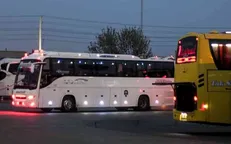 بیش از ۶۷ هزار مسافر از استان اردبیل جابه‌جا شدند