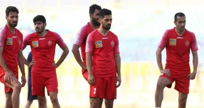 برنامه پرسپولیس مشخص شد؛ فردا تست کرونا، سه&zwnj;شنبه استراحت
