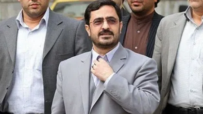 سعید مرتضوی تبرئه شد!