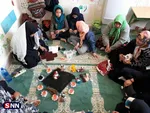 اردوی جهادی رهپویان شهادت