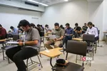آزمون نانو
