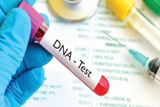 ضرورت ایجاد امکان انجام آزمایش DNA در جنوب استان کرمان