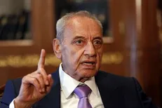 نبیه بری: اسرائیل قصد خروج از خاک لبنان را ندارد