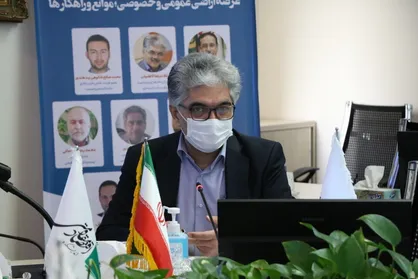 عرضه زمین باید متناسب با تقاضای مردم برای مسکن انجام شود