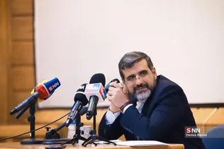 ویژه برنامه روز دانشجو در دانشگاه صنعتی شریف